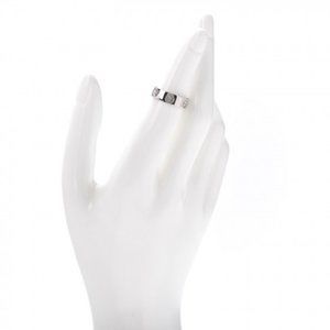 Cartier LOVE ring 48 5.5mm